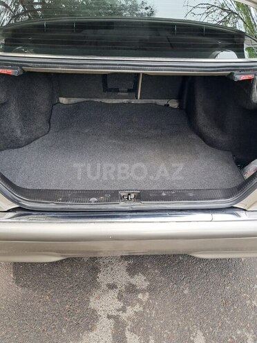 Mercedes C 200 1996, 235,000 km - 2.0 л - Sumqayıt