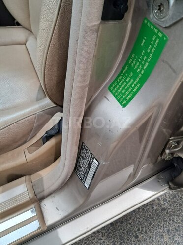 Mercedes C 200 1996, 235,000 km - 2.0 л - Sumqayıt