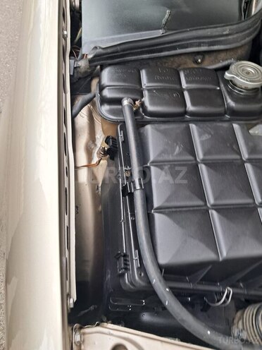 Mercedes C 200 1996, 235,000 km - 2.0 л - Sumqayıt