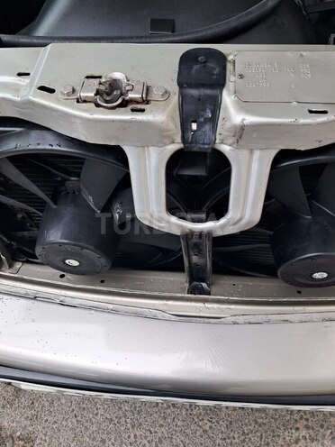 Mercedes C 200 1996, 235,000 km - 2.0 л - Sumqayıt