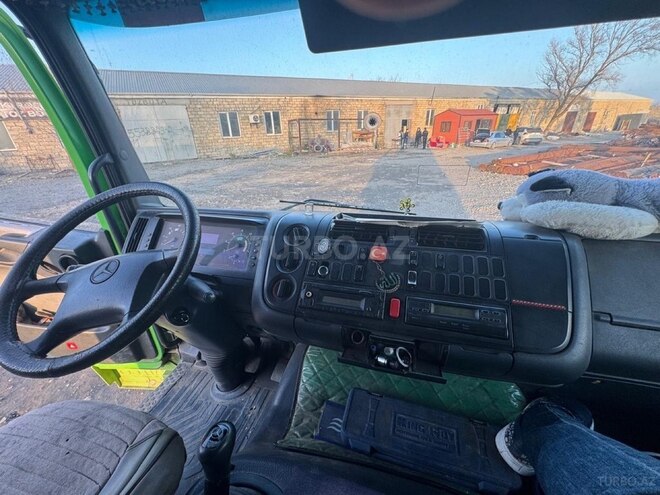 Mercedes Atego 1224 2001, 398,921 km - 6.4 l - Bakı