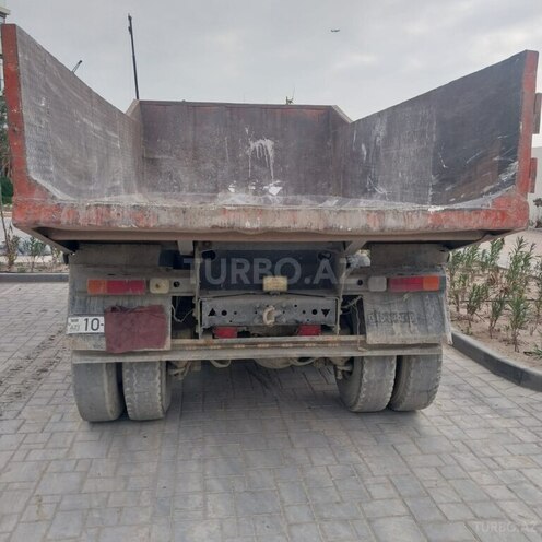 KamAz 55111 1991, 300,000 km - 11.0 l - Bakı