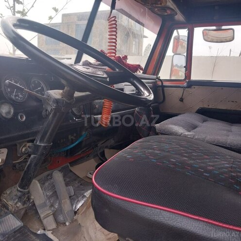 KamAz 55111 1991, 300,000 km - 11.0 l - Bakı