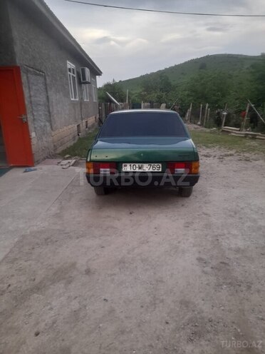 LADA (VAZ) 21099 2004, 115,433 km - 1.6 л - Bakı