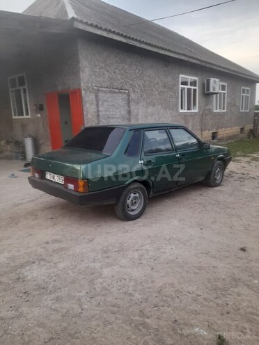 LADA (VAZ) 21099 2004, 115,433 km - 1.6 л - Bakı