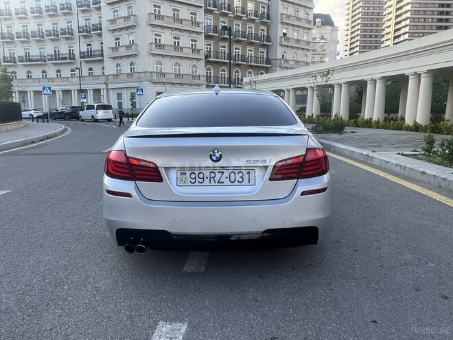 BMW 528 2011, 330,000 km - 2.0 л - Bakı