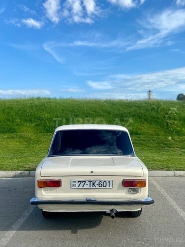 LADA (VAZ) 21011 1985, 95,000 km - 1.6 л - Bakı