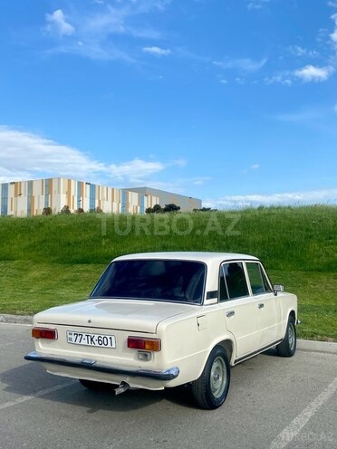 LADA (VAZ) 21011 1985, 95,000 km - 1.6 л - Bakı