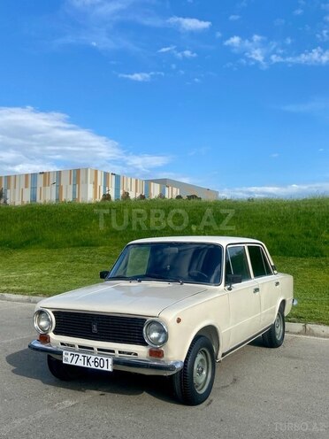 LADA (VAZ) 21011 1985, 95,000 km - 1.6 л - Bakı