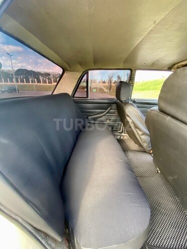 LADA (VAZ) 21011 1985, 95,000 km - 1.6 л - Bakı