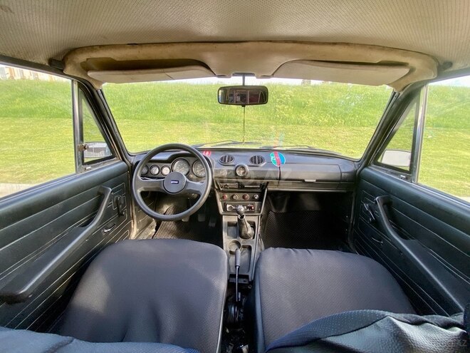 LADA (VAZ) 21011 1985, 95,000 km - 1.6 л - Bakı