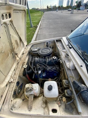 LADA (VAZ) 21011 1985, 95,000 km - 1.6 л - Bakı