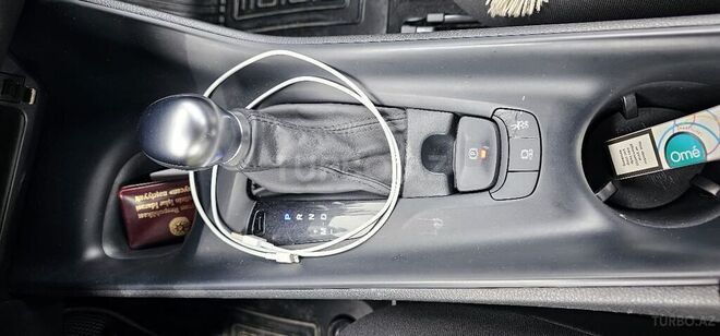 Toyota C-HR 2020, 36,000 km - 2.0 л - Bakı