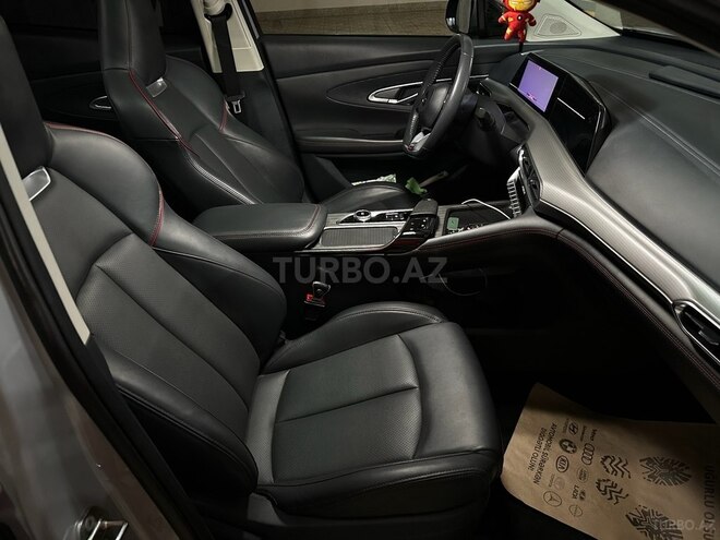 Changan Uni-T 2022, 51,000 km - 1.5 l - Bakı
