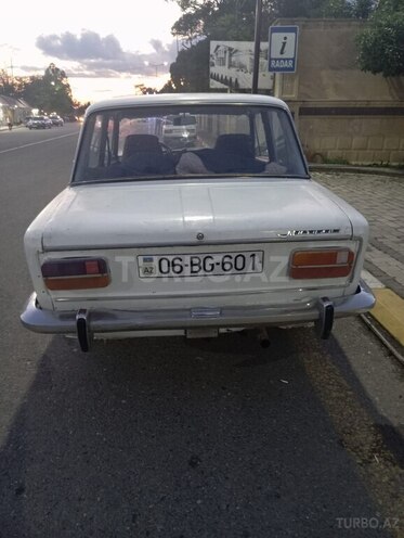 LADA (VAZ) 2103 1975, 90,000 km - 1.5 l - Ağsu