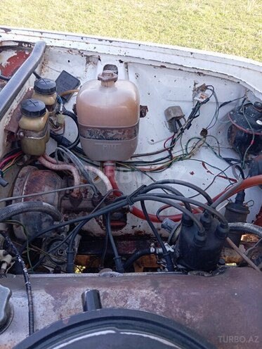 LADA (VAZ) 2103 1975, 90,000 km - 1.5 l - Ağsu