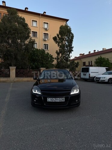 Opel Astra 2008, 208,000 km - 1.4 l - Bakı