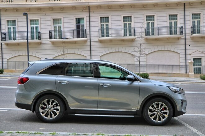 Kia Sorento 2019, 165,000 km - 2.2 l - Bakı