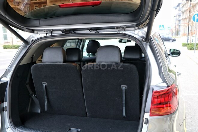 Kia Sorento 2019, 165,000 km - 2.2 l - Bakı