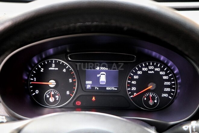 Kia Sorento 2019, 165,000 km - 2.2 l - Bakı