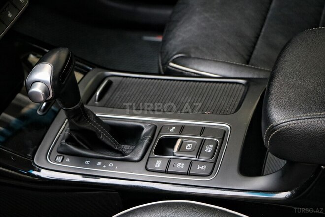 Kia Sorento 2019, 165,000 km - 2.2 l - Bakı