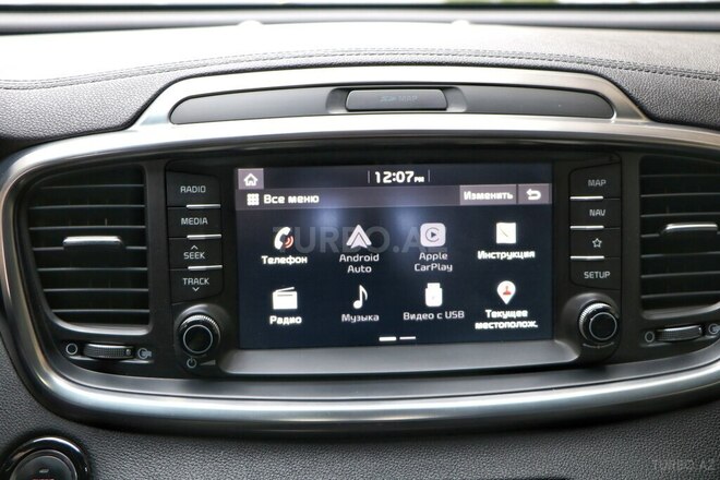 Kia Sorento 2019, 165,000 km - 2.2 l - Bakı