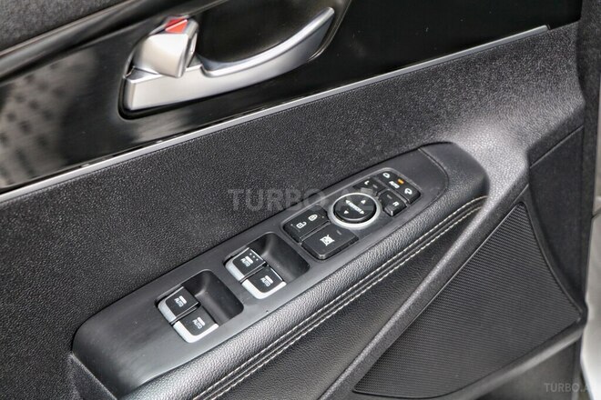Kia Sorento 2019, 165,000 km - 2.2 l - Bakı