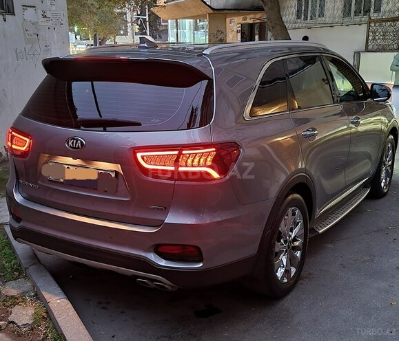 Kia Sorento 2019, 165,000 km - 2.2 l - Bakı