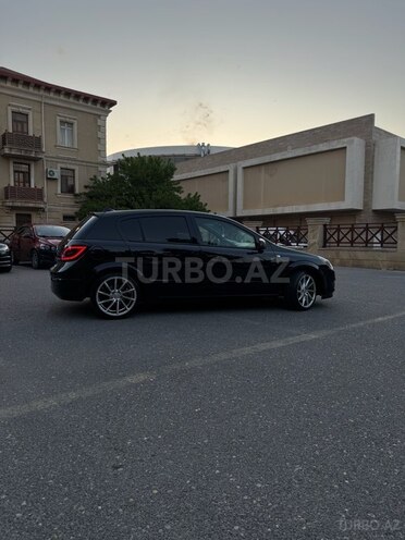 Opel Astra 2008, 208,000 km - 1.4 l - Bakı