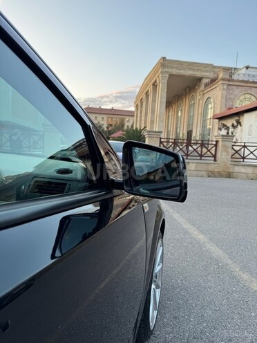 Opel Astra 2008, 208,000 km - 1.4 l - Bakı