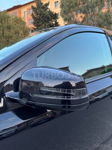 Opel Astra 2008, 208,000 km - 1.4 l - Bakı