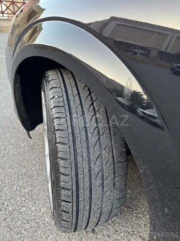 Opel Astra 2008, 208,000 km - 1.4 l - Bakı