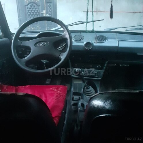 LADA (VAZ) 2106 2000, 85,500 km - 1.6 л - Siyəzən