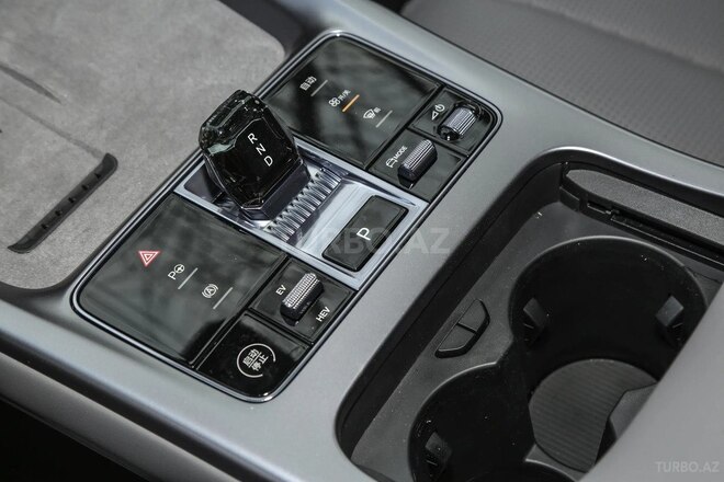 BYD  2025, 0 km - 1.5 l - Bakı