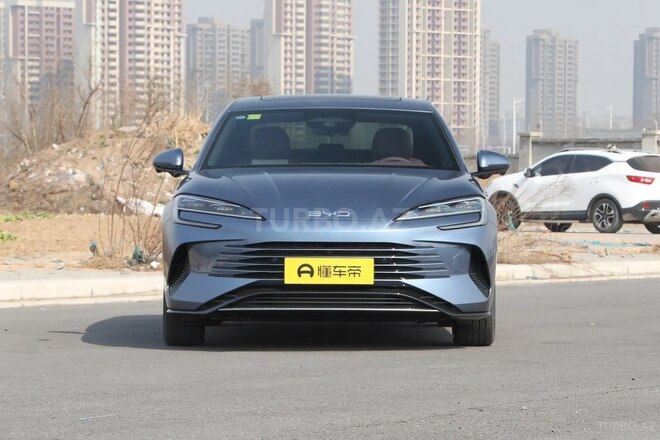 BYD  2025, 0 km - 1.5 l - Bakı