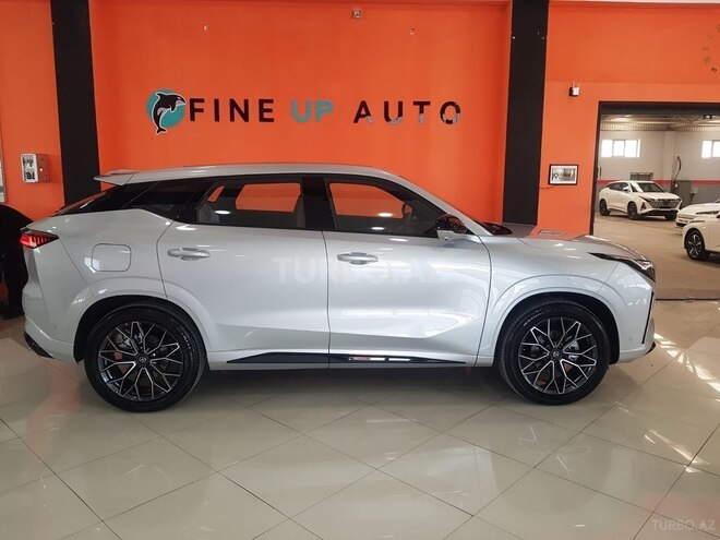 Changan  2025, 0 km - 1.5 l - Bakı