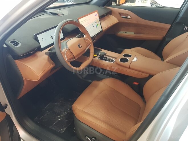Changan  2025, 0 km - 1.5 l - Bakı