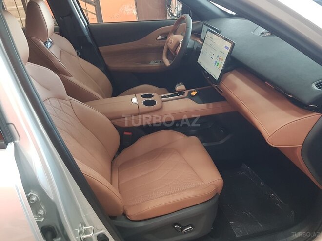 Changan  2025, 0 km - 1.5 l - Bakı