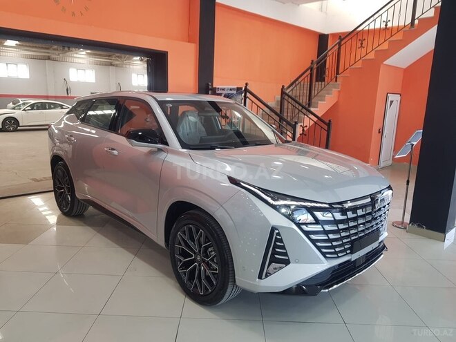 Changan  2025, 0 km - 1.5 l - Bakı