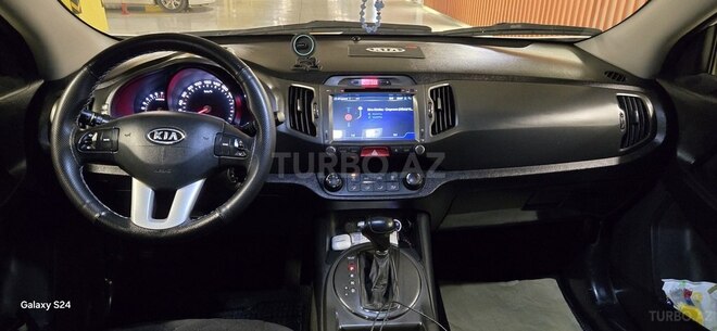 Kia Sportage 2011, 138,248 km - 2.0 l - Gəncə