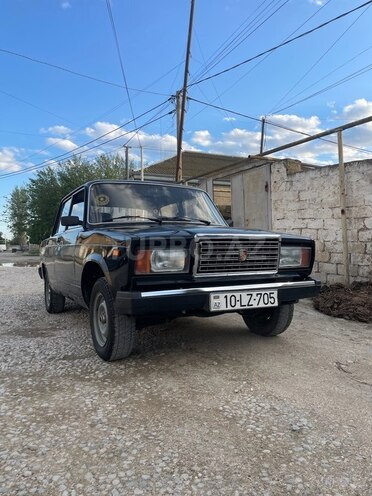 LADA (VAZ) 2107 2003, 60,000 km - 1.6 л - Bakı