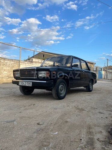 LADA (VAZ) 2107 2003, 60,000 km - 1.6 л - Bakı