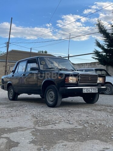 LADA (VAZ) 2107 2003, 60,000 km - 1.6 л - Bakı