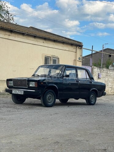 LADA (VAZ) 2107 2003, 60,000 km - 1.6 л - Bakı