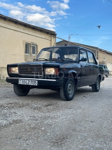 LADA (VAZ) 2107 2003, 60,000 km - 1.6 л - Bakı