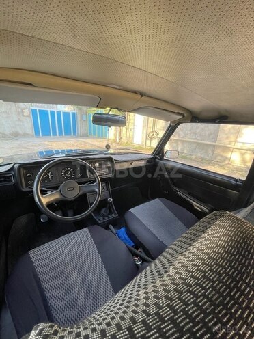 LADA (VAZ) 2107 2003, 60,000 km - 1.6 л - Bakı