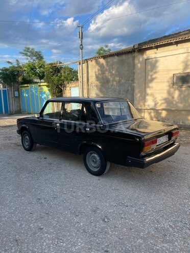 LADA (VAZ) 2107 2003, 60,000 km - 1.6 л - Bakı