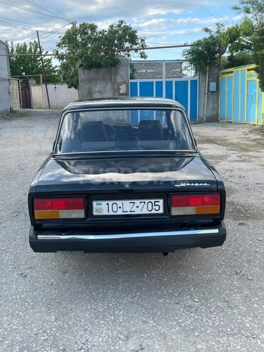 LADA (VAZ) 2107 2003, 60,000 km - 1.6 л - Bakı