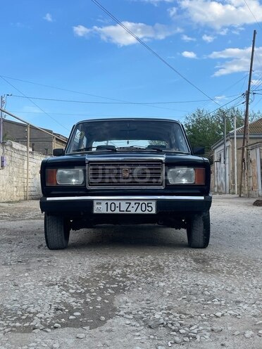 LADA (VAZ) 2107 2003, 60,000 km - 1.6 л - Bakı