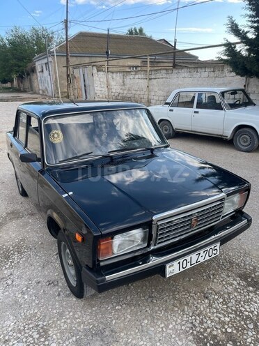 LADA (VAZ) 2107 2003, 60,000 km - 1.6 л - Bakı